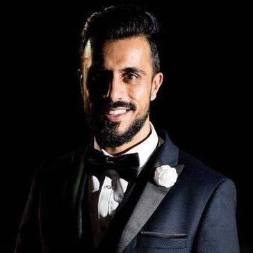 Shaz Iqbal