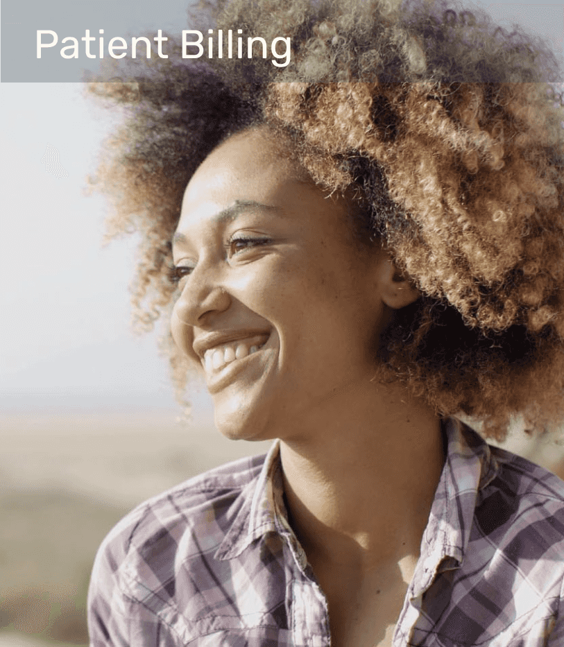 patient billing